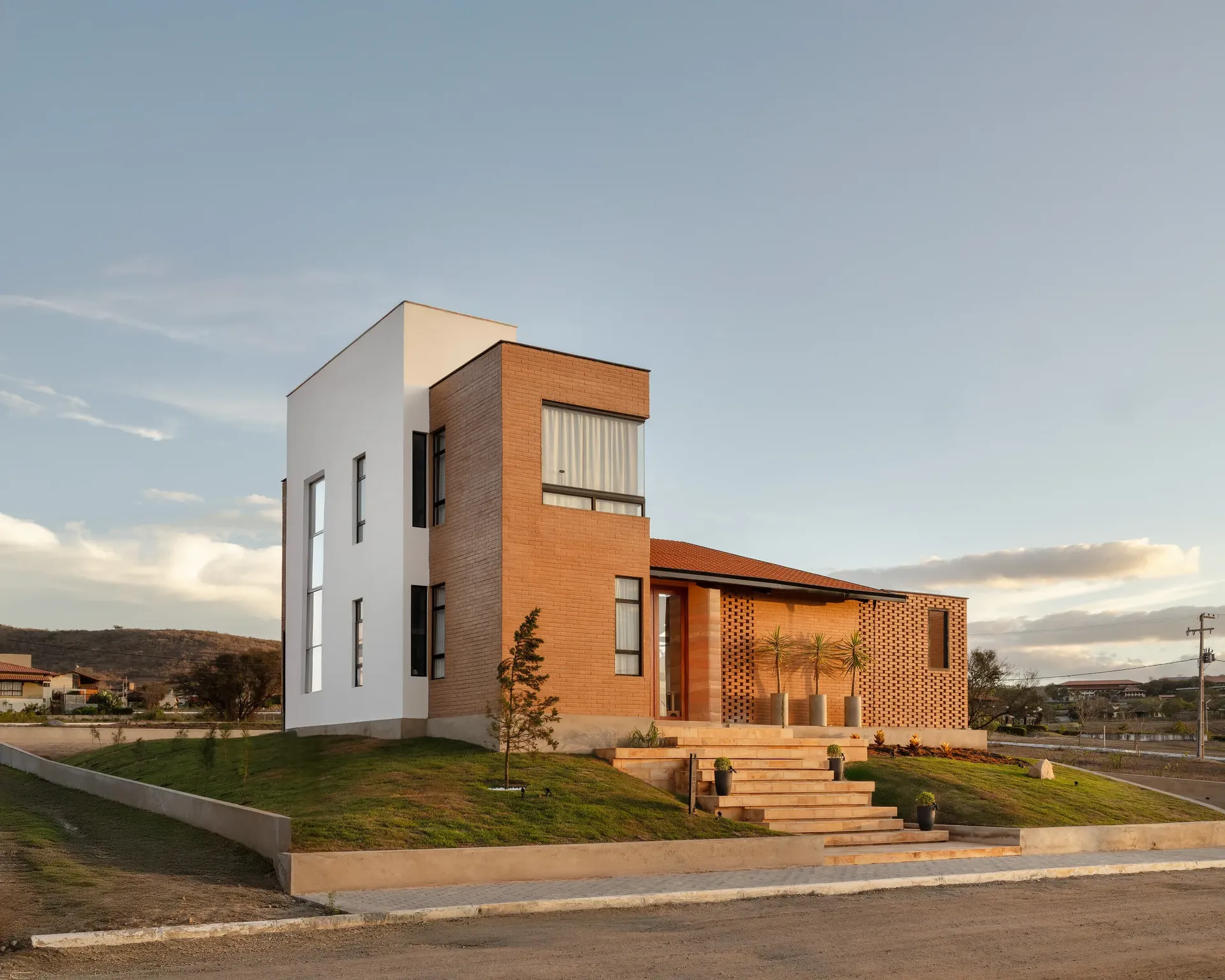 Casa Aurora