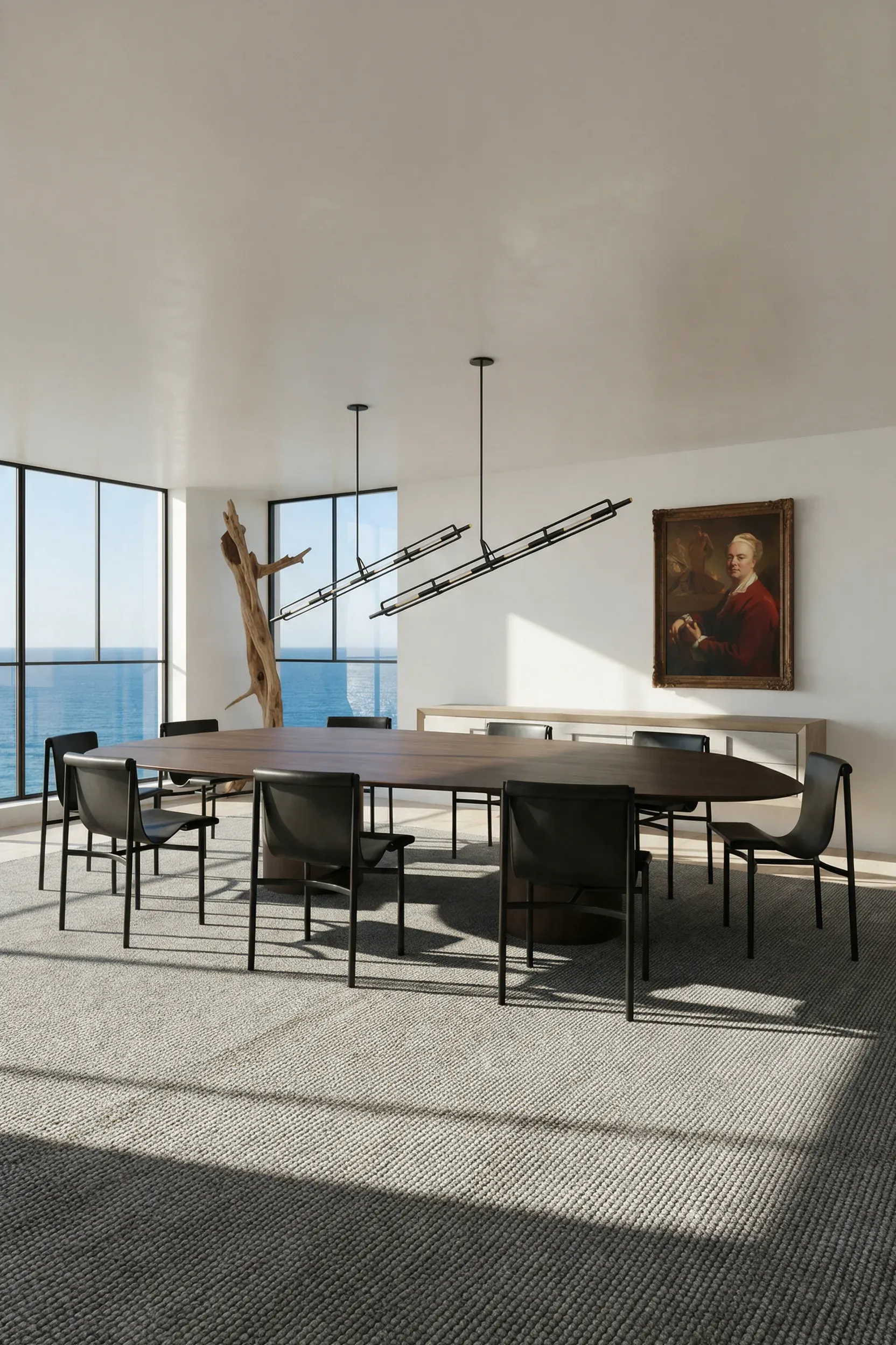 Apartamento Gouveia