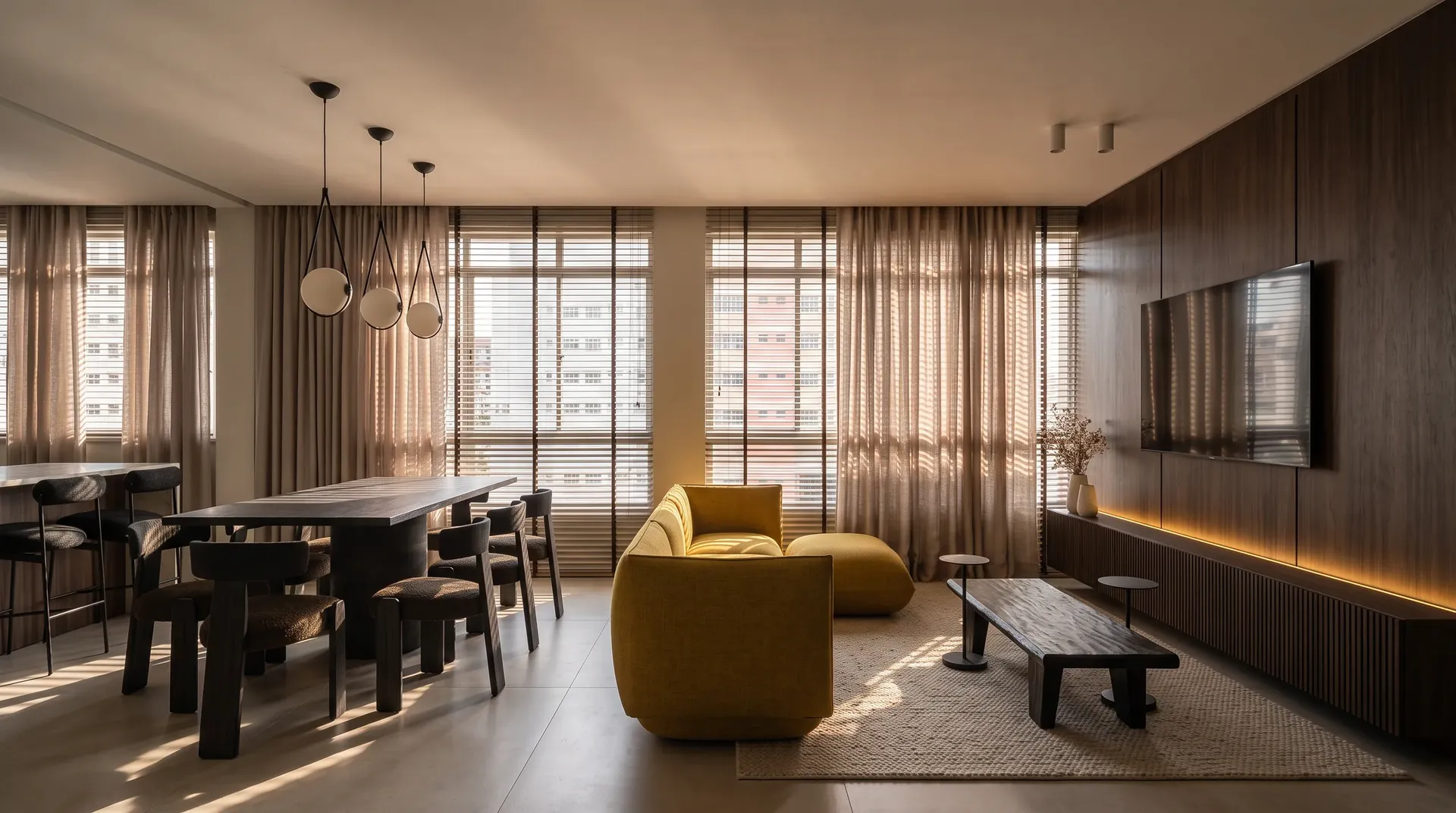 Apartamento MB