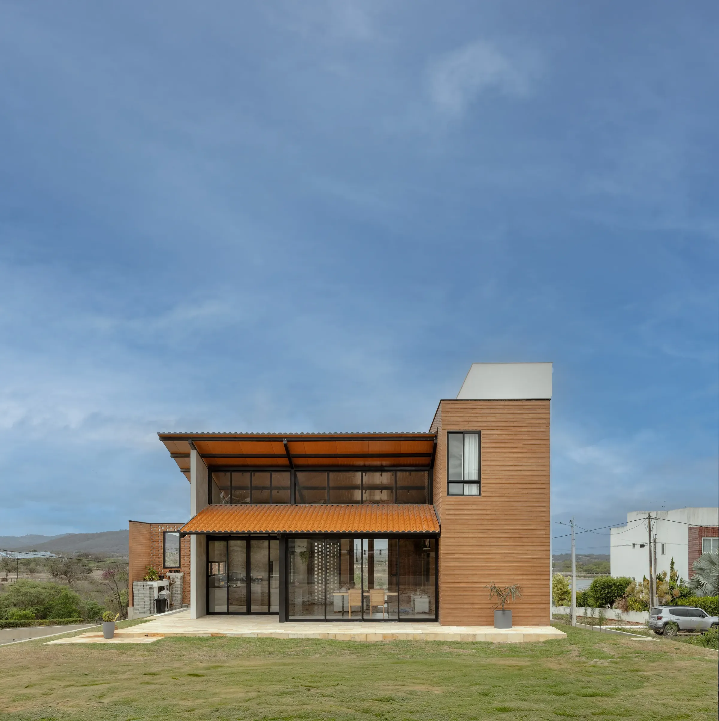 Casa Aurora