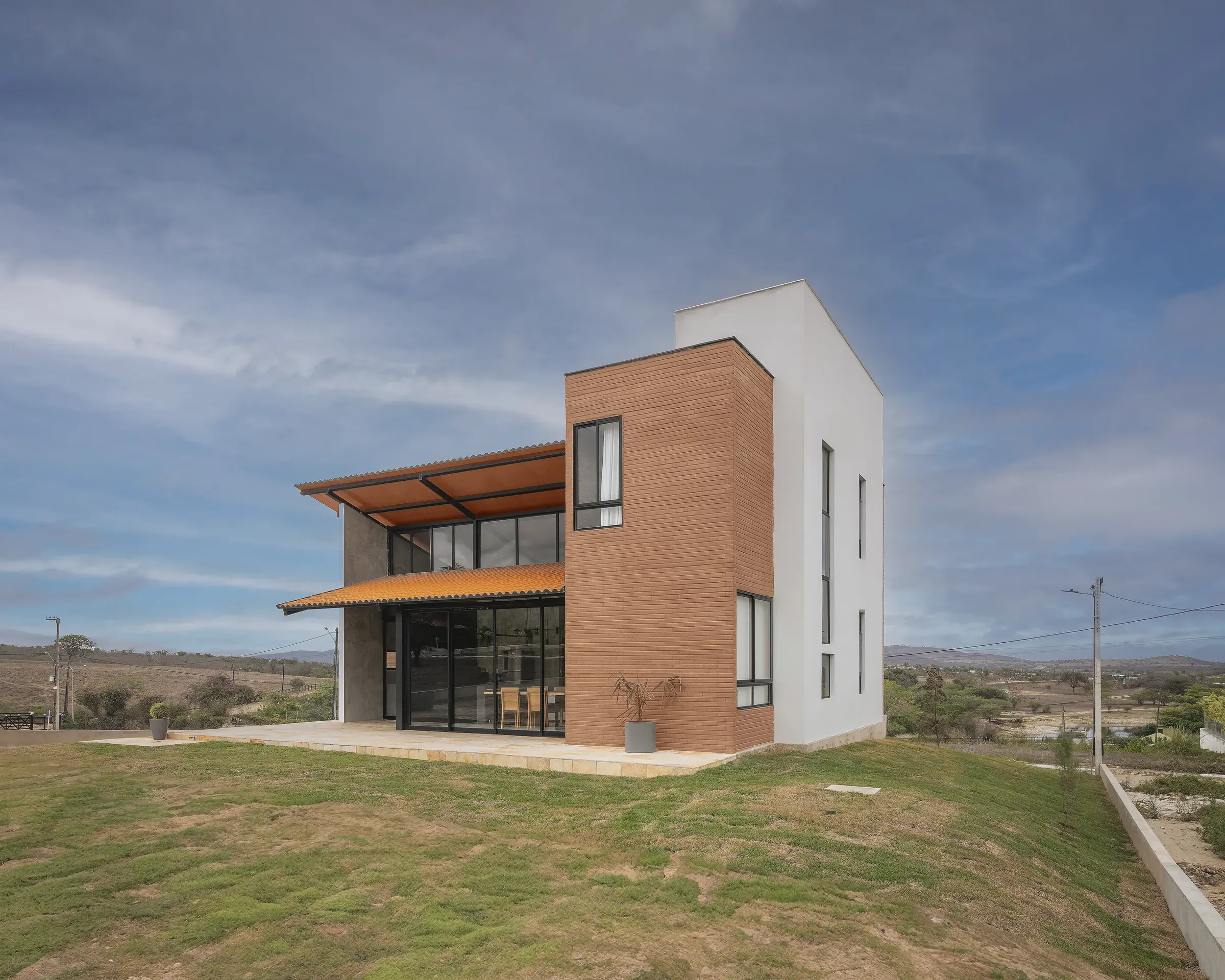 Casa Aurora