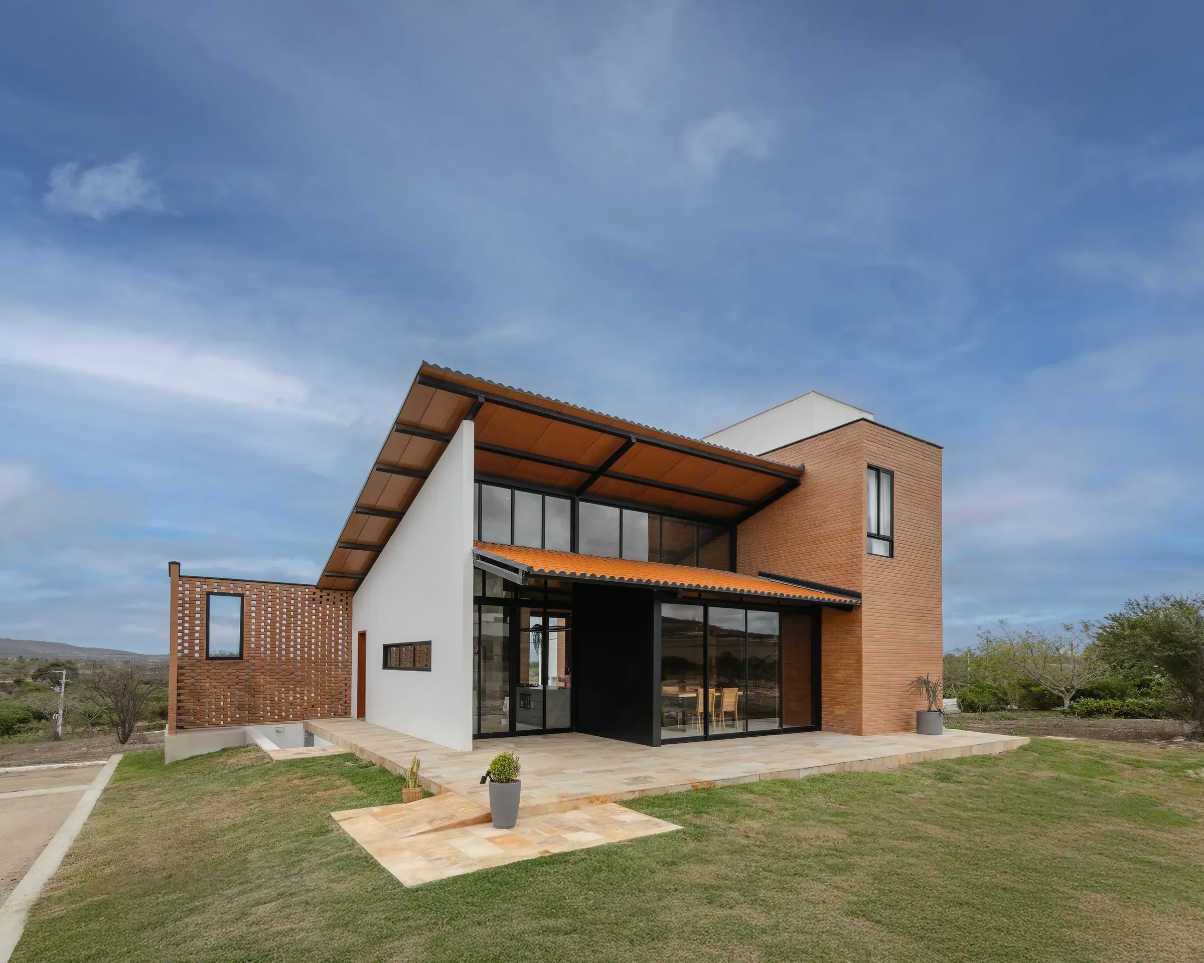 Casa Aurora