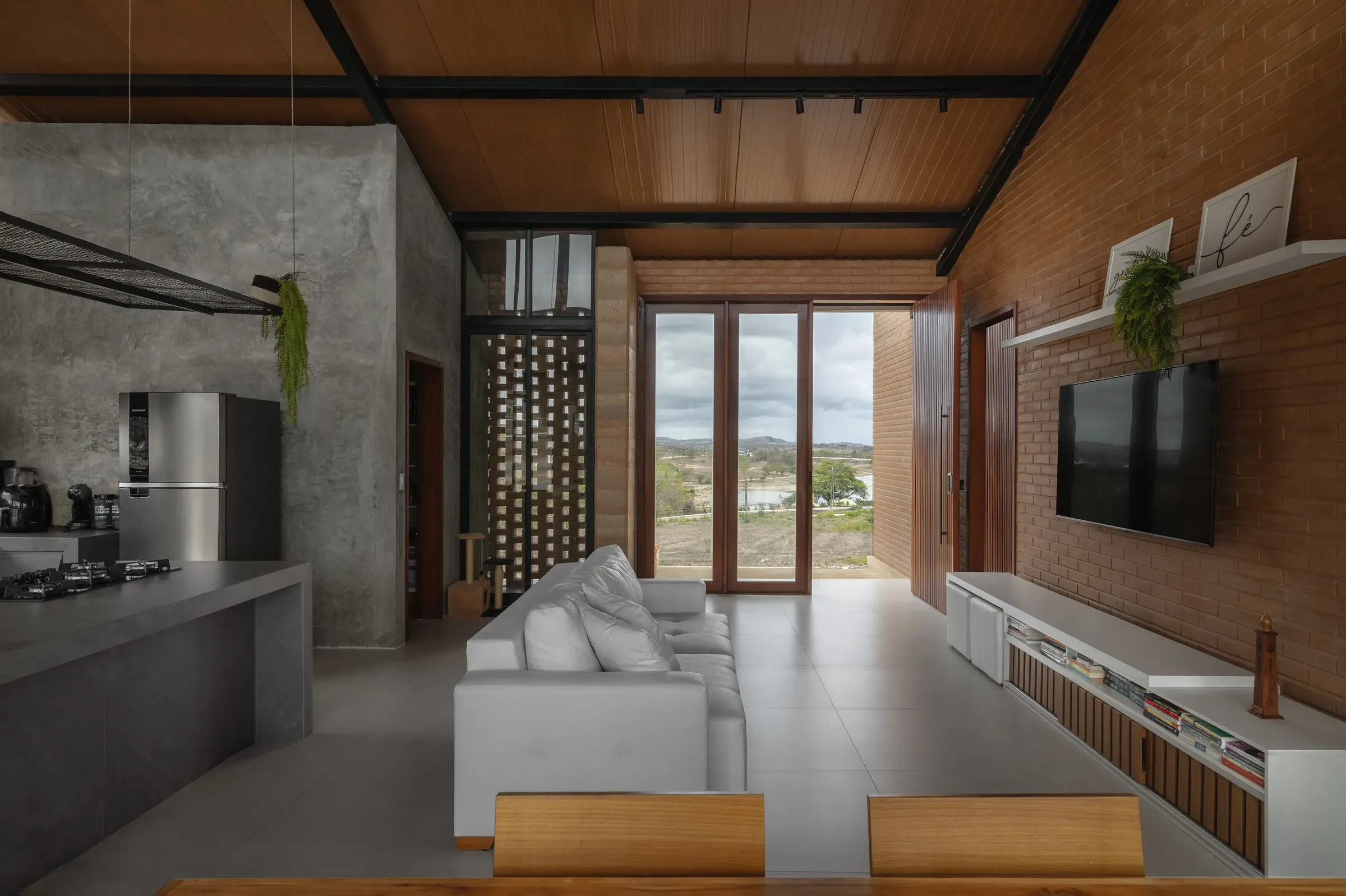 Casa Aurora