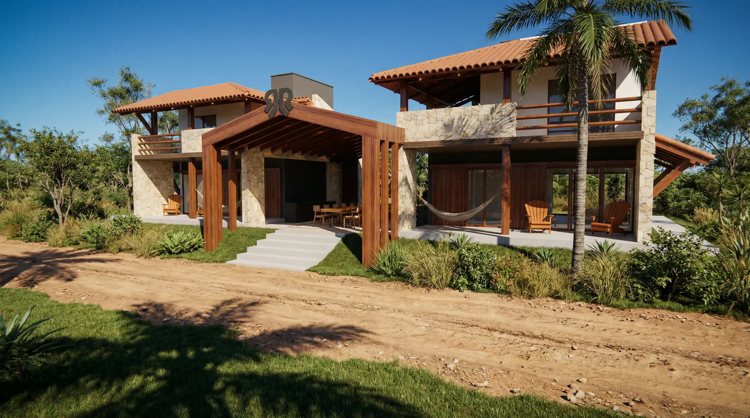 Haras São Luis