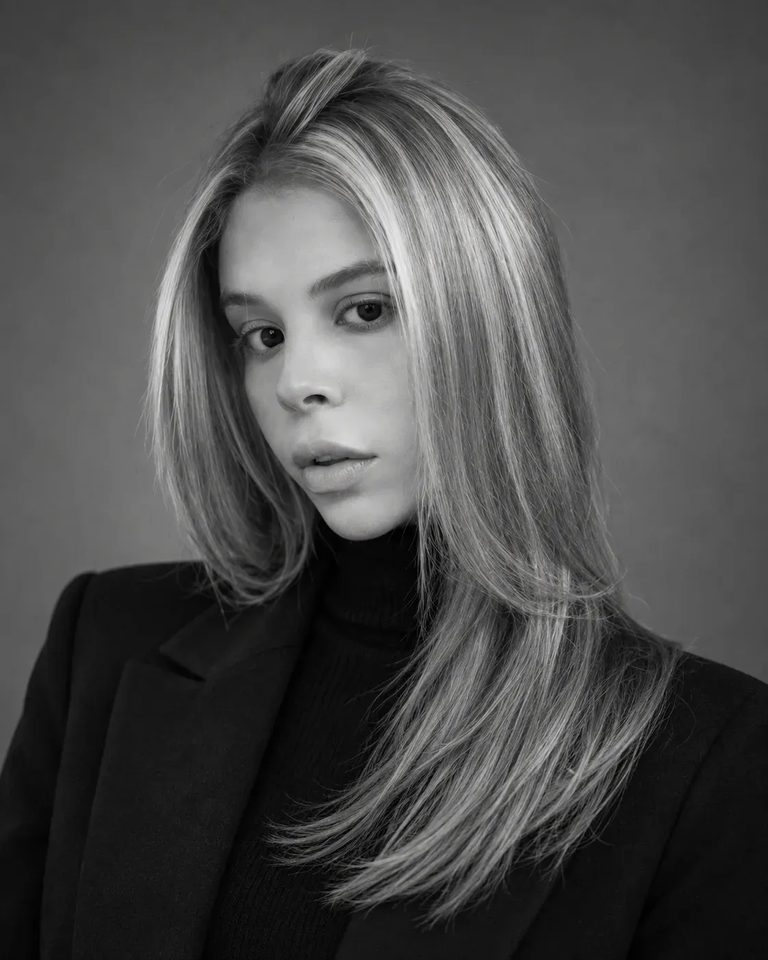 JOANNE JANNINE