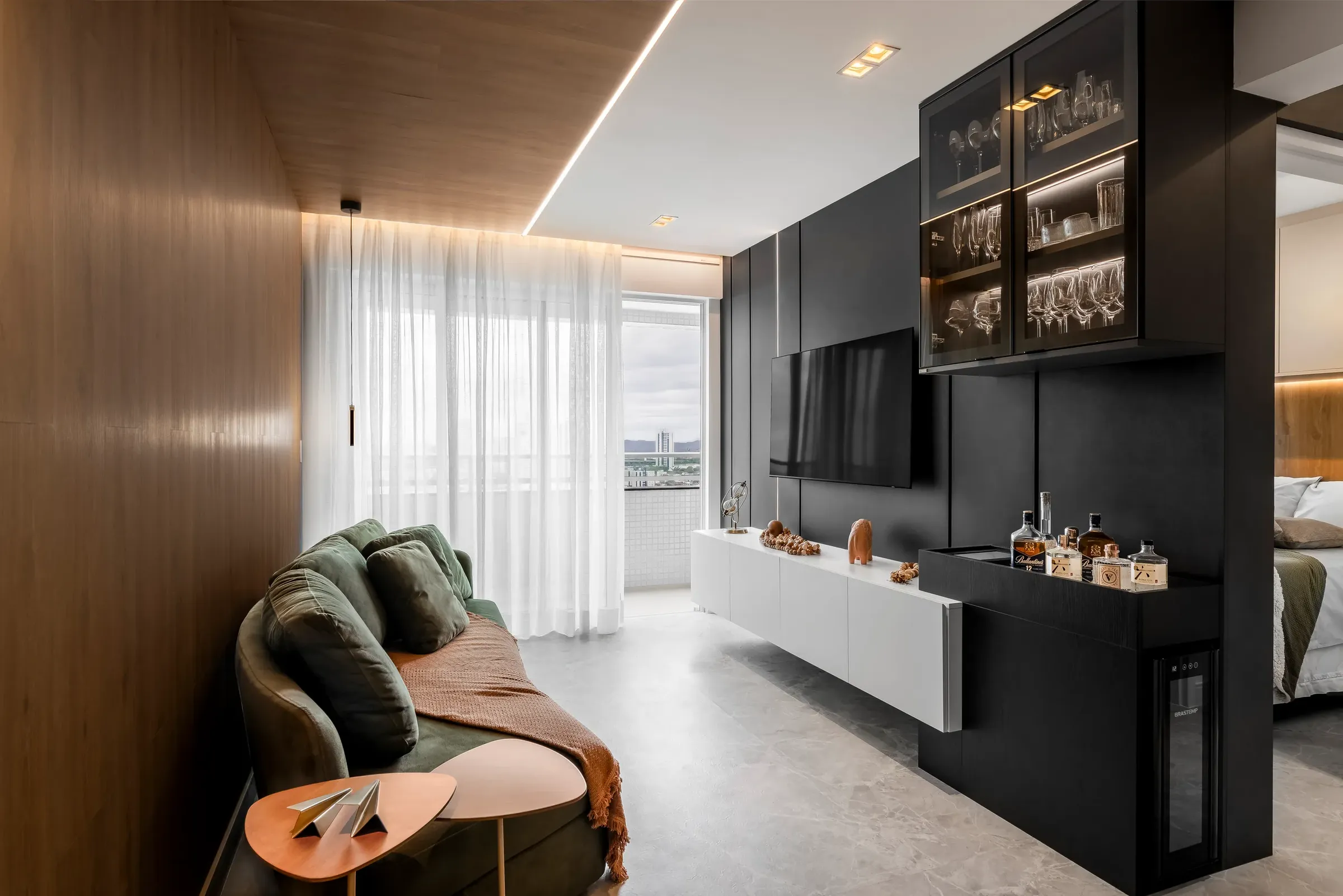 Apartamento AD