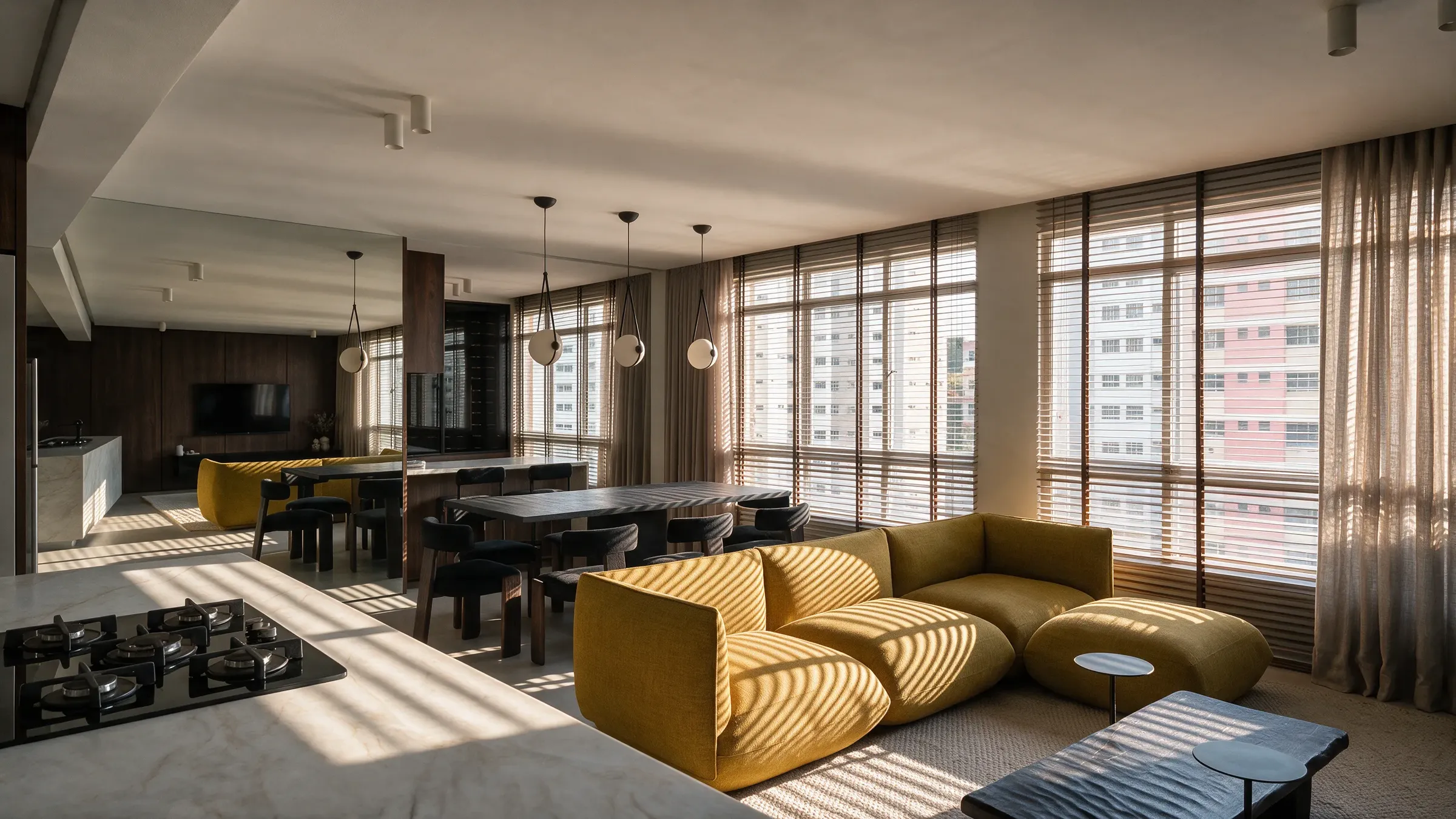 Apartamento MB