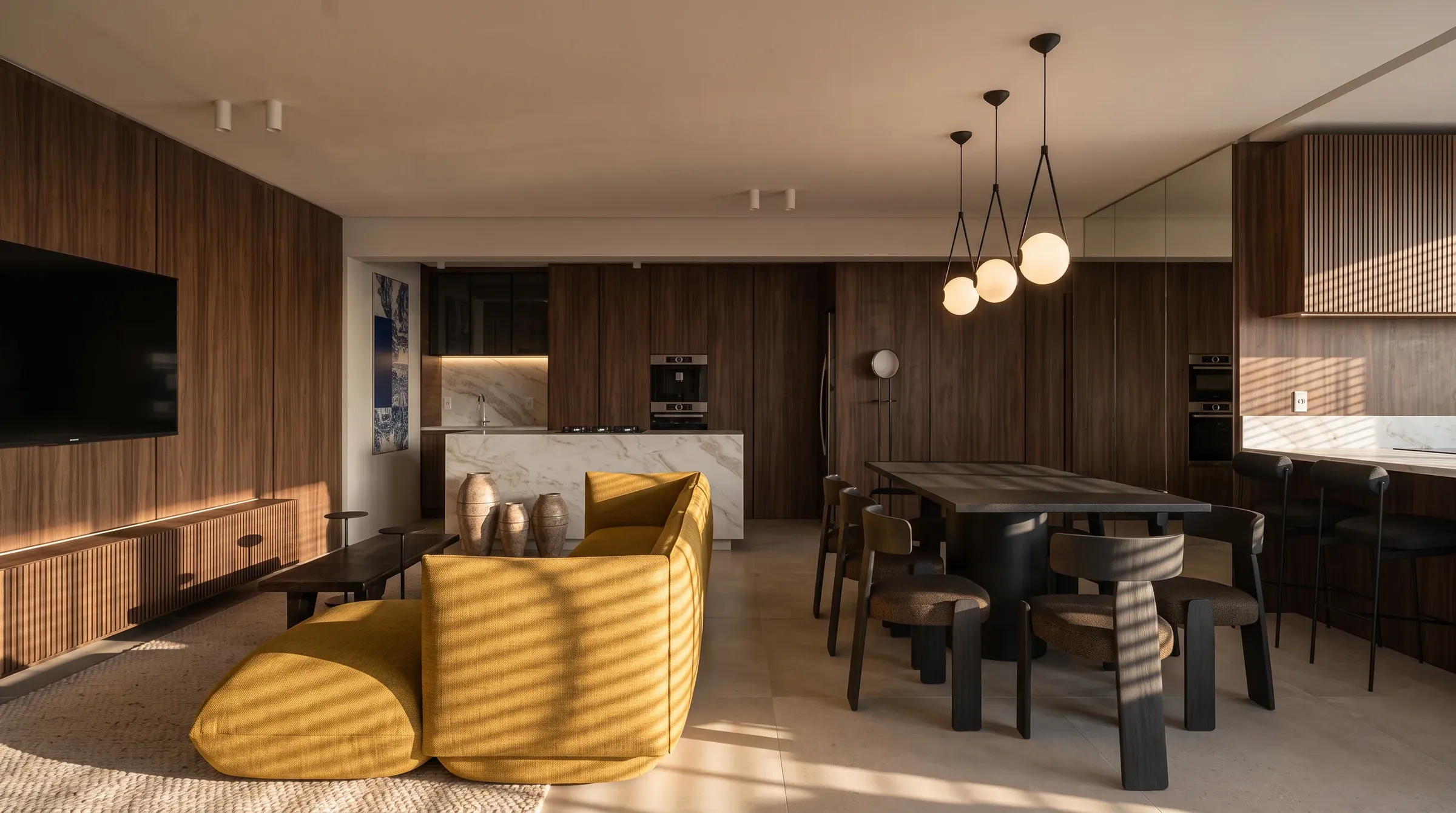 Apartamento MB