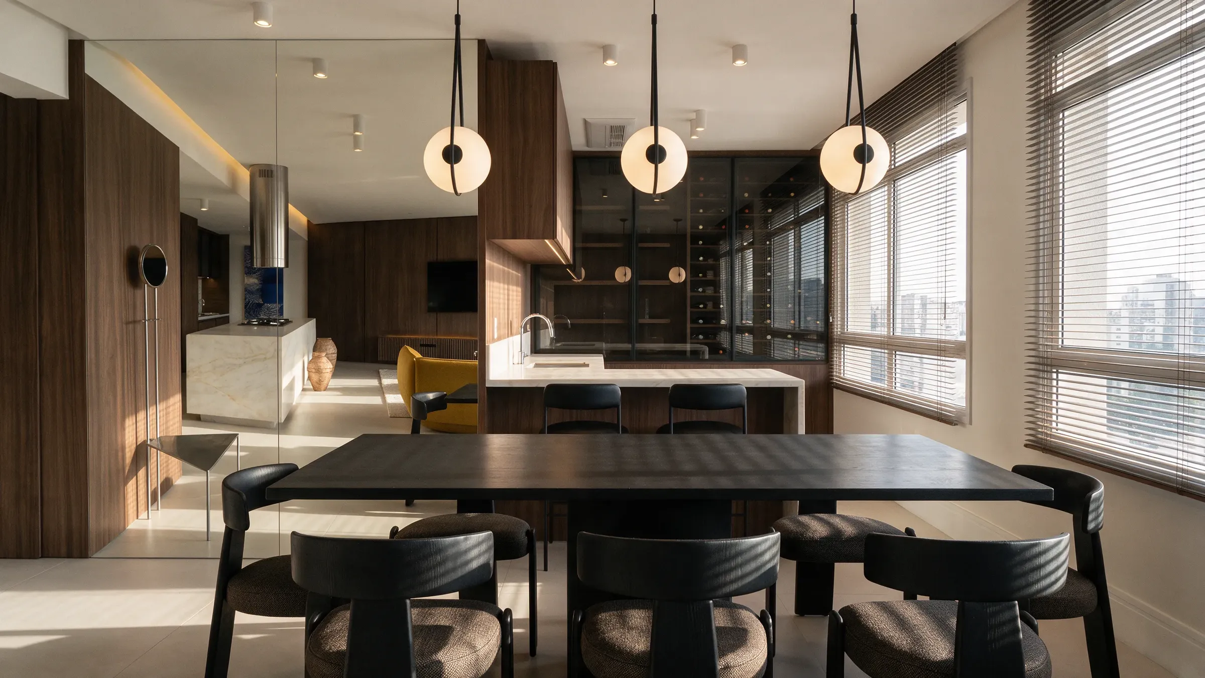 Apartamento MB