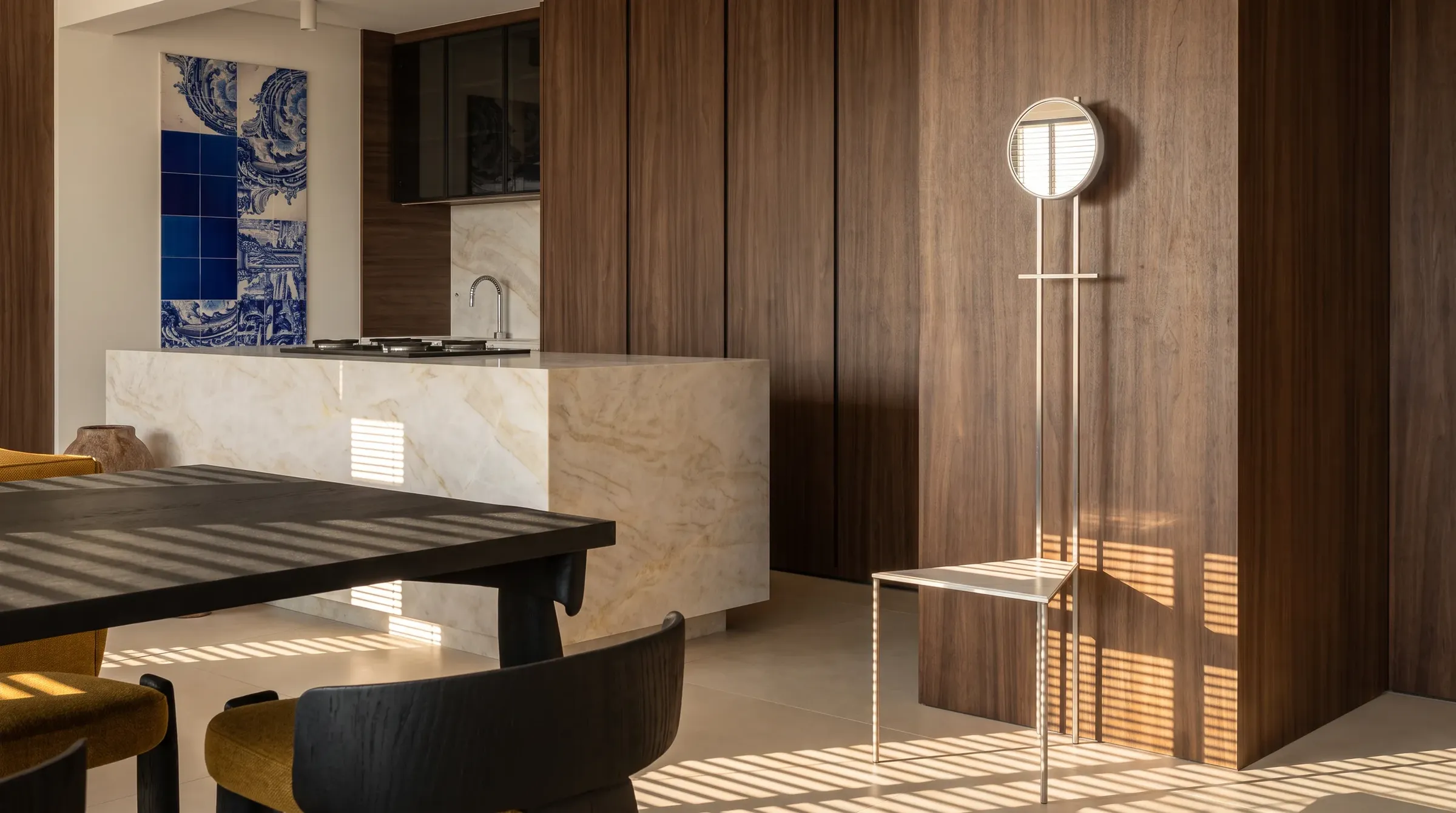 Apartamento MB