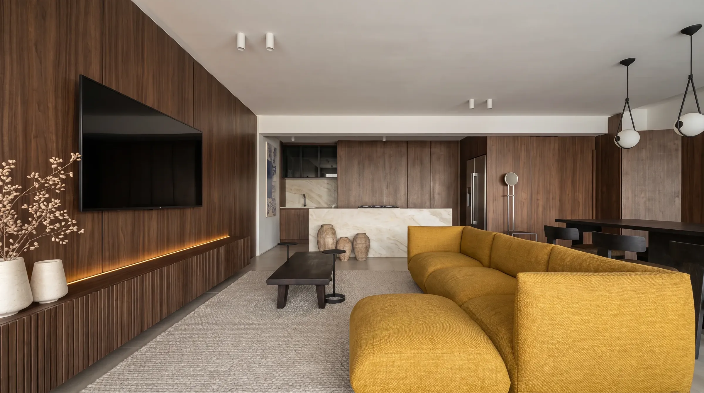 Apartamento MB