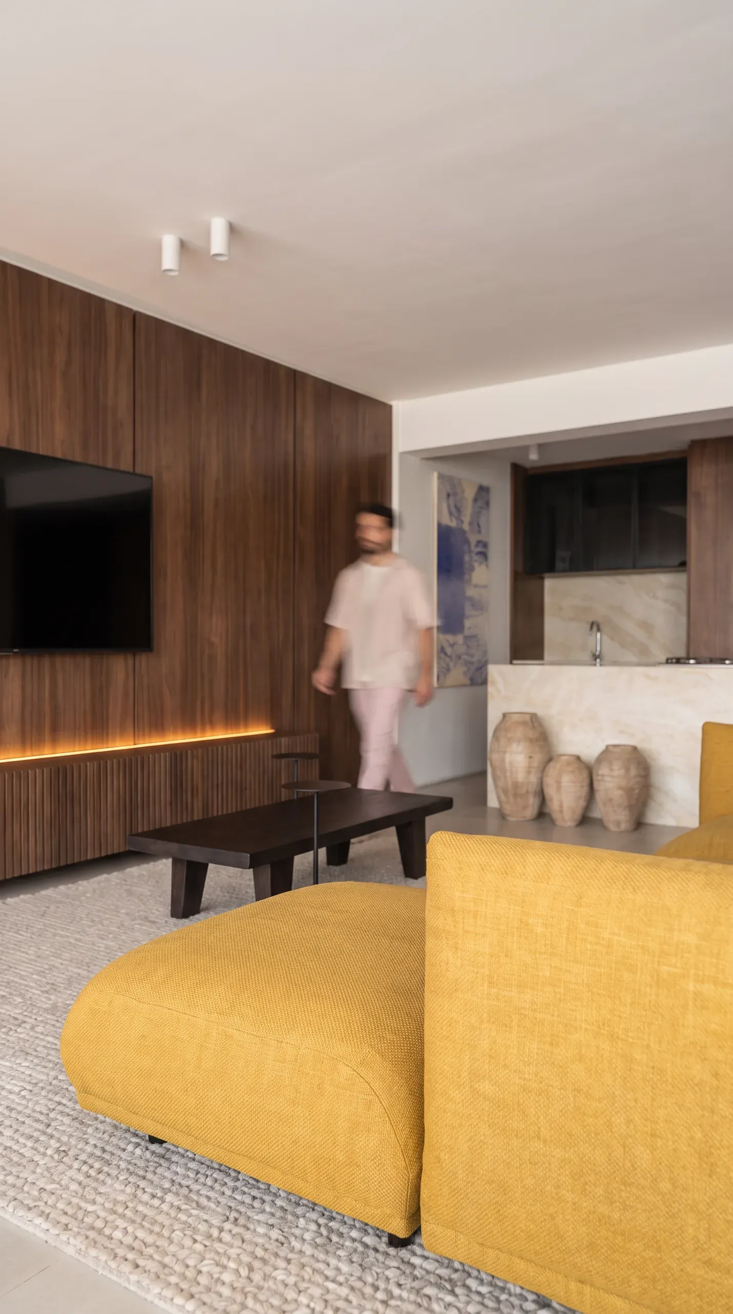Apartamento MB