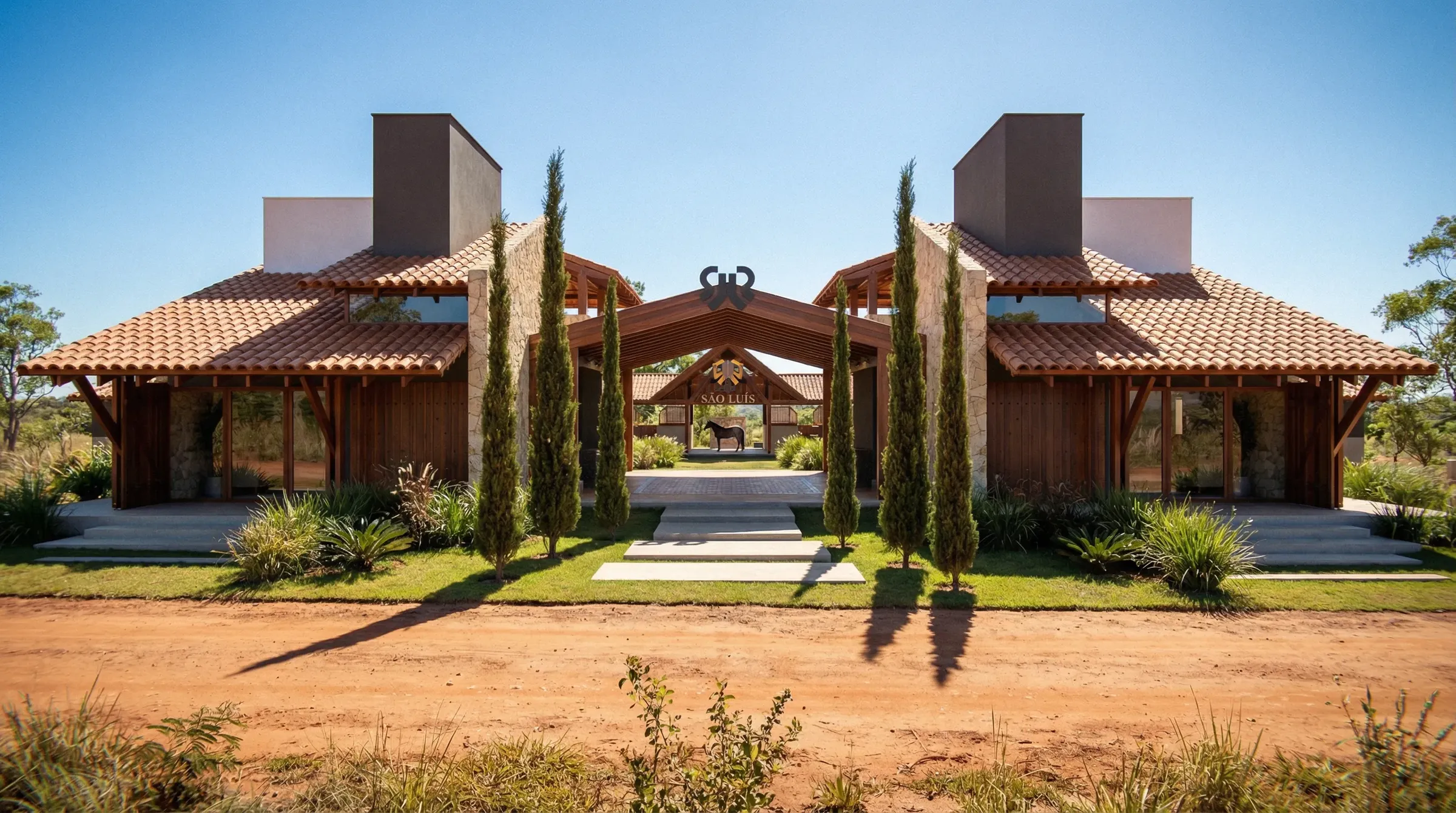 Haras São Luis