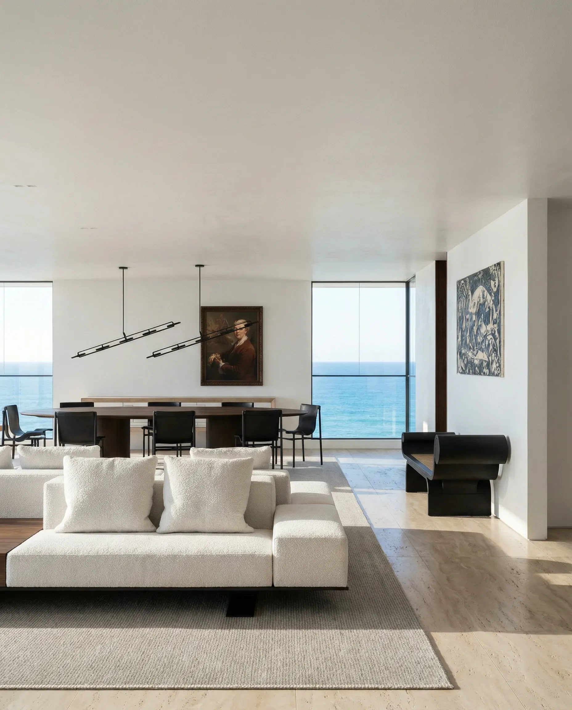 Apartamento Gouveia